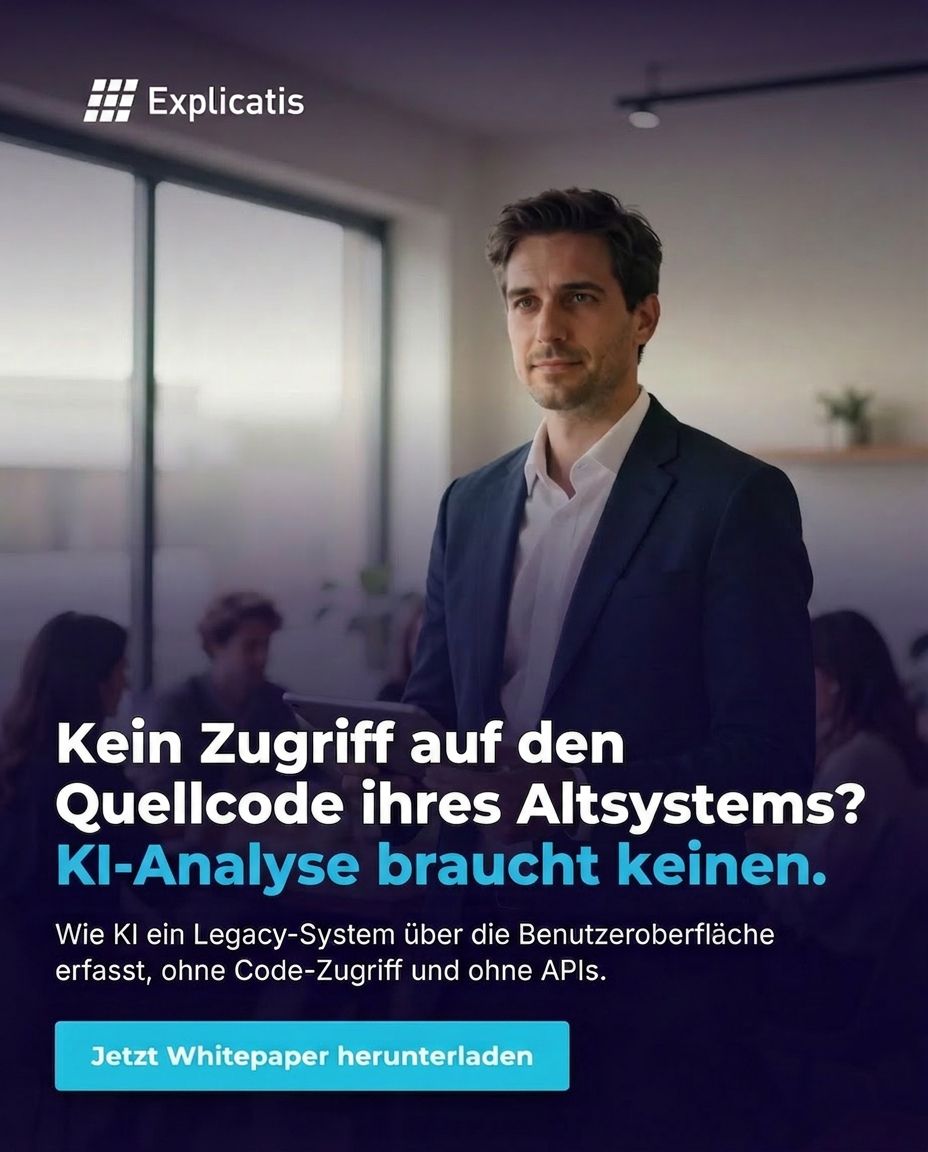 Explicatis GmbH ad
