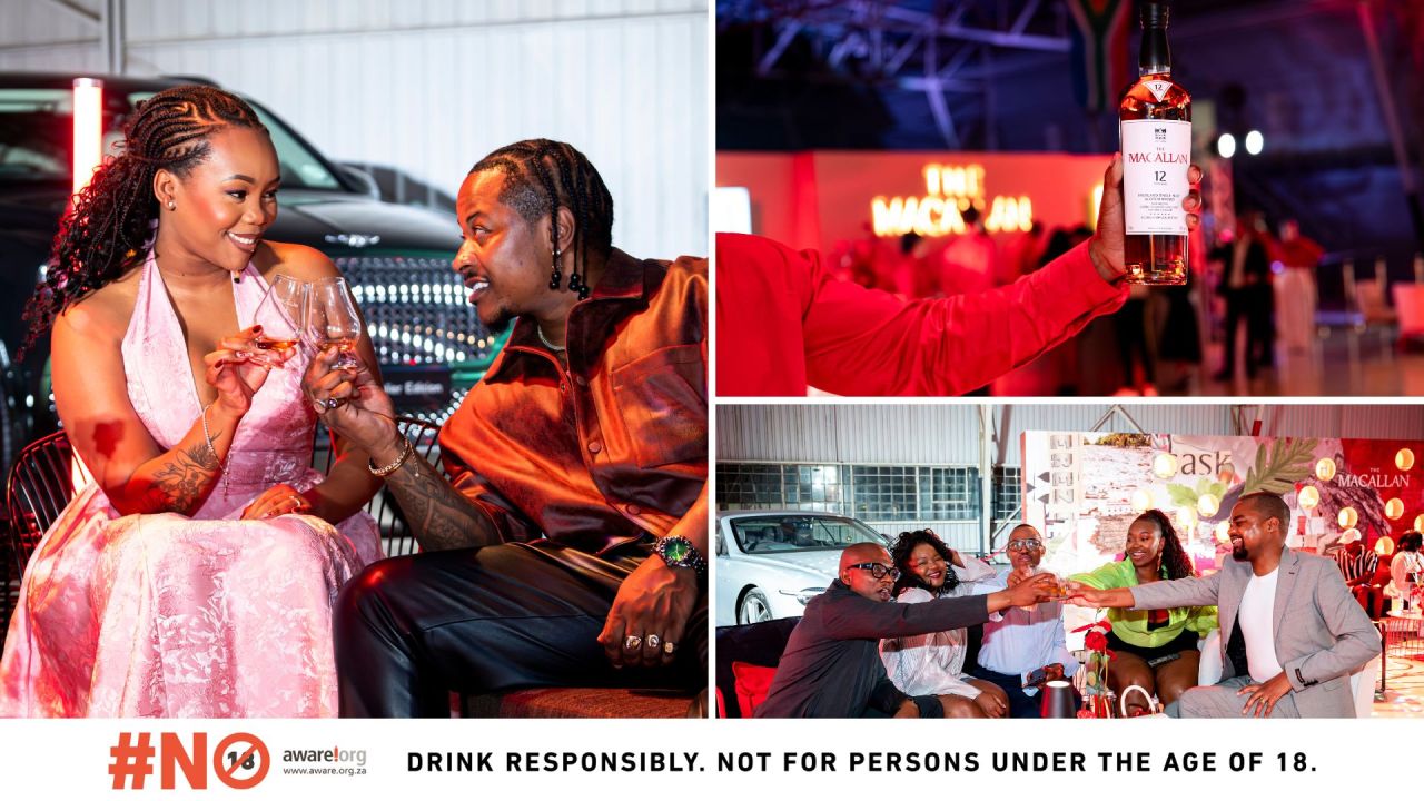 Forbes Africa ad