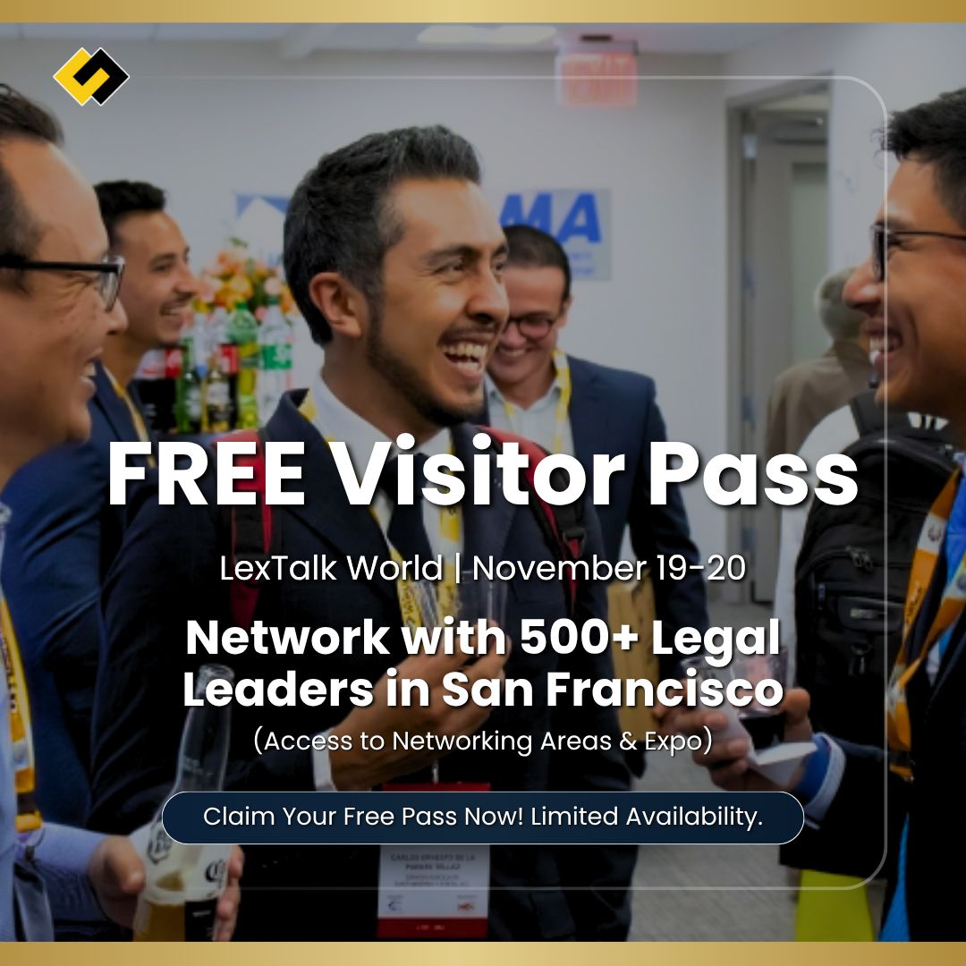 LexTalk World ad