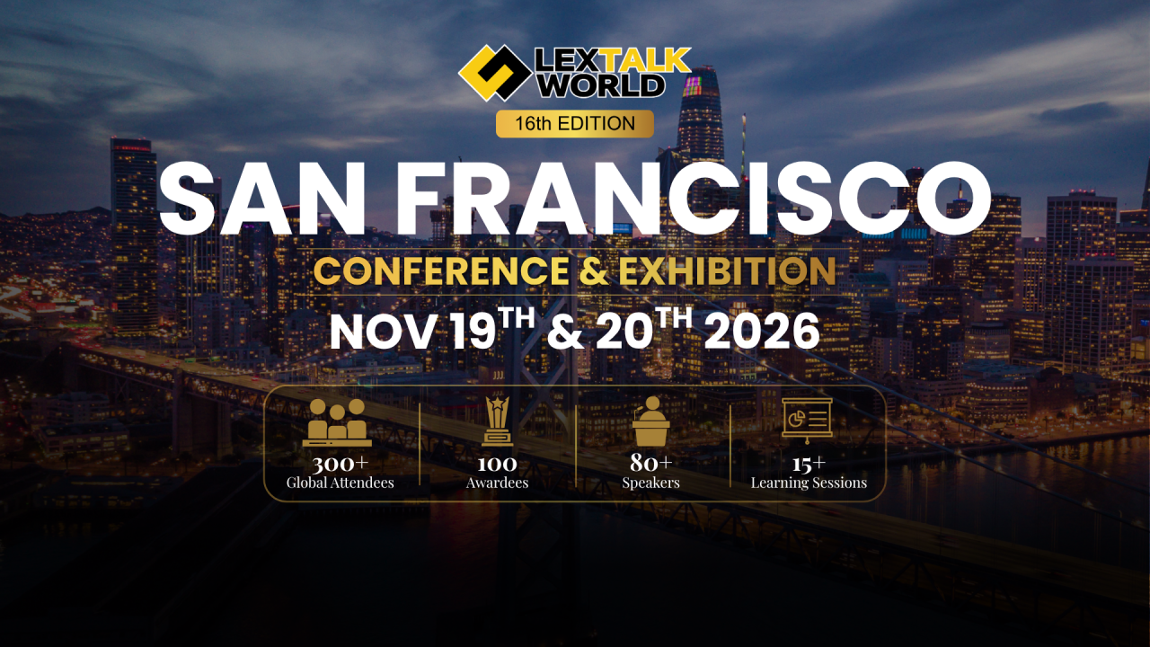 LexTalk World ad