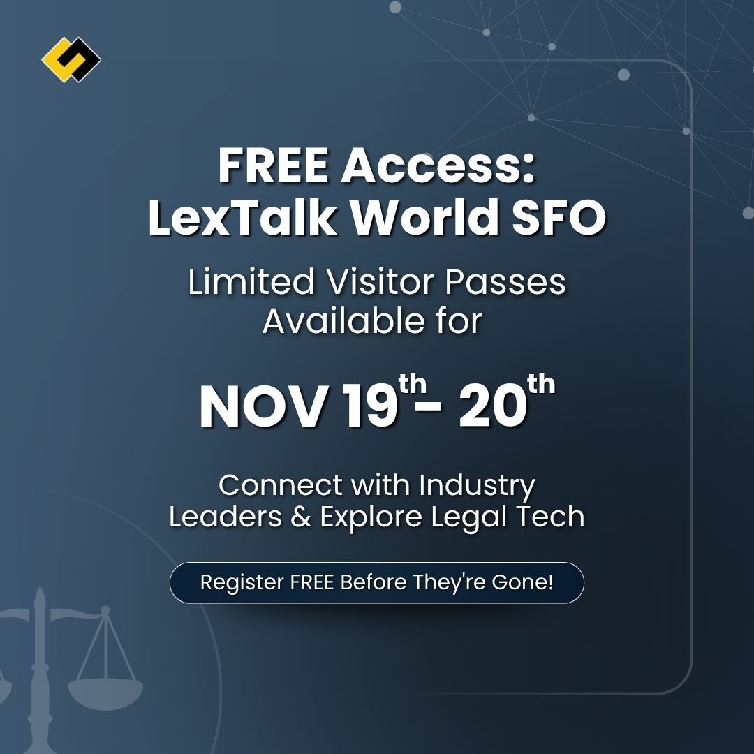 LexTalk World ad