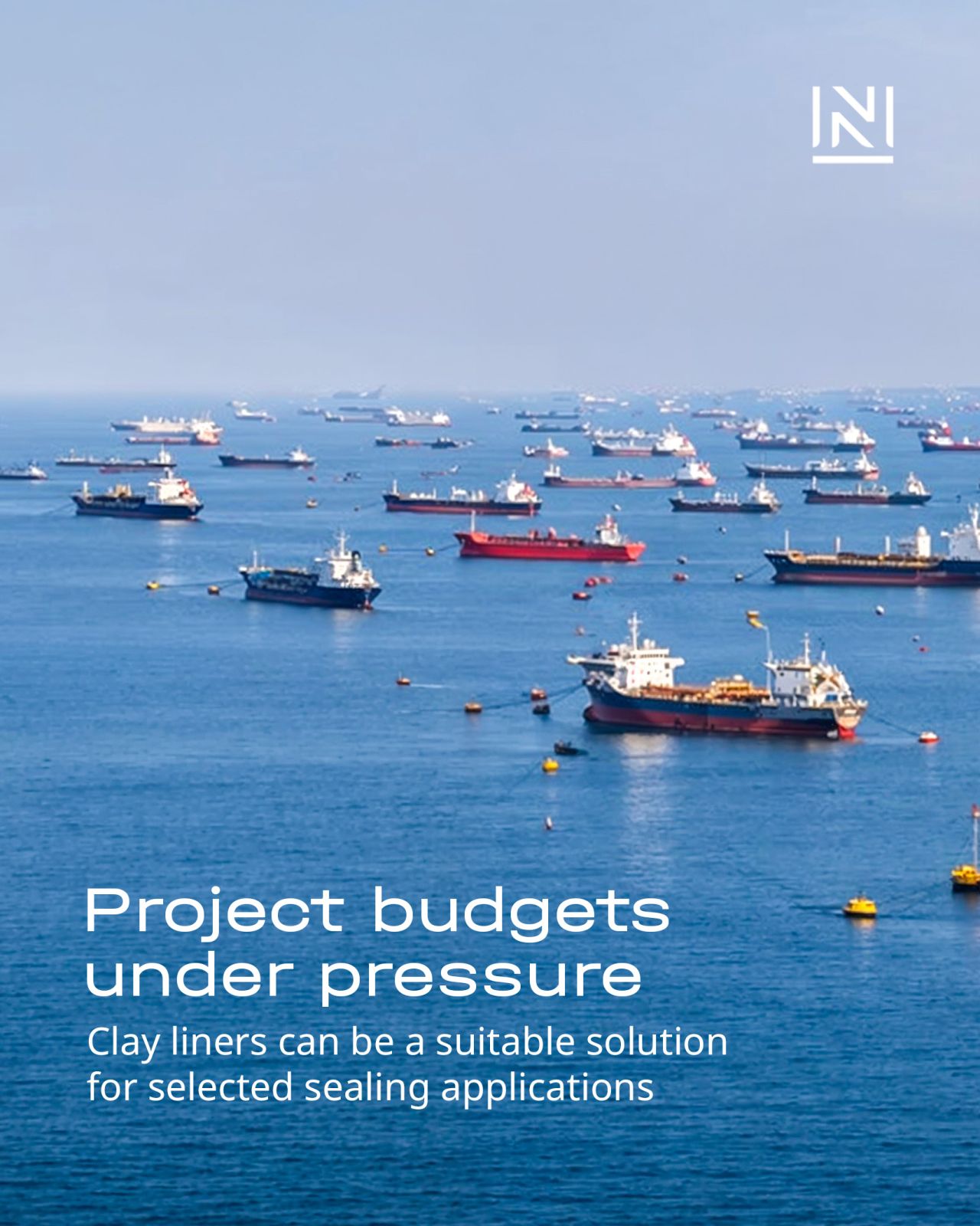 Naue Group ad