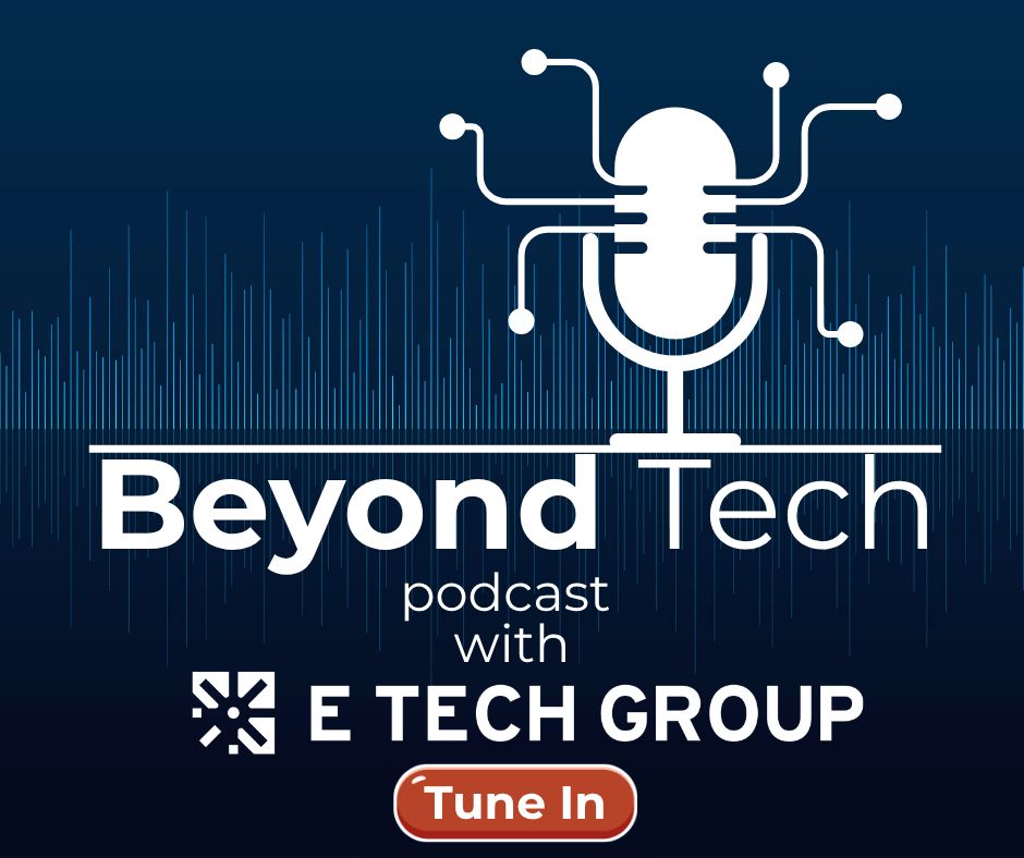 E Tech Group ad