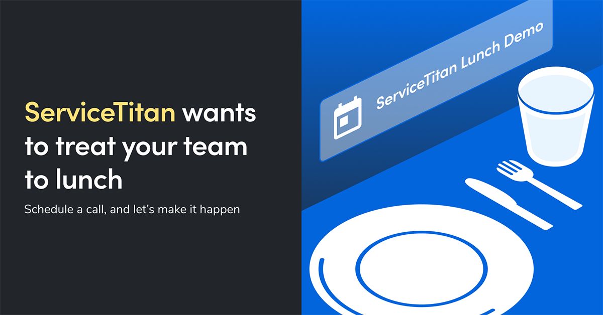 ServiceTitan ad