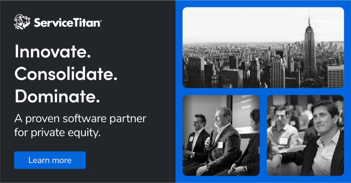 ServiceTitan ad