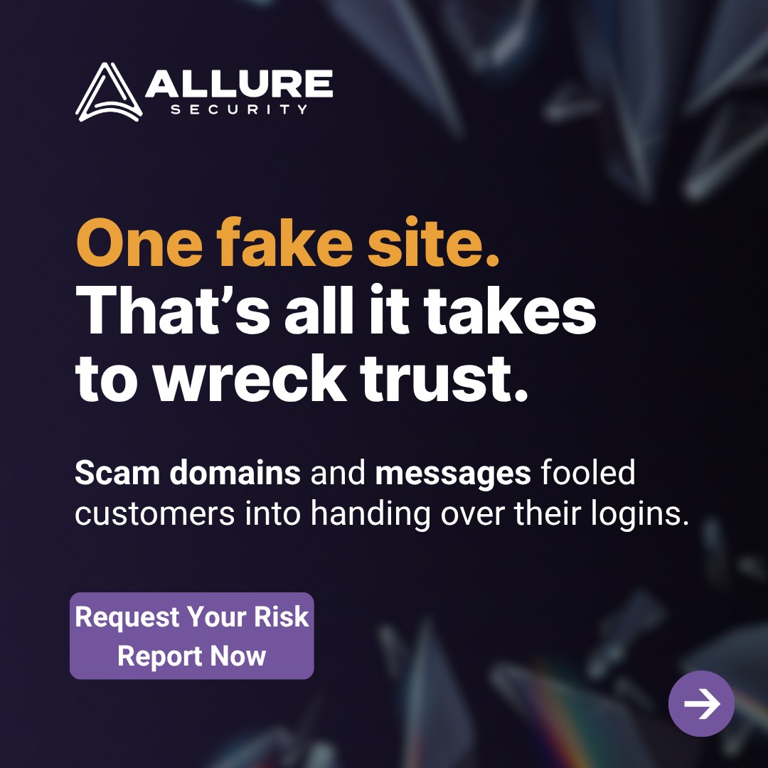 Allure Security ad
