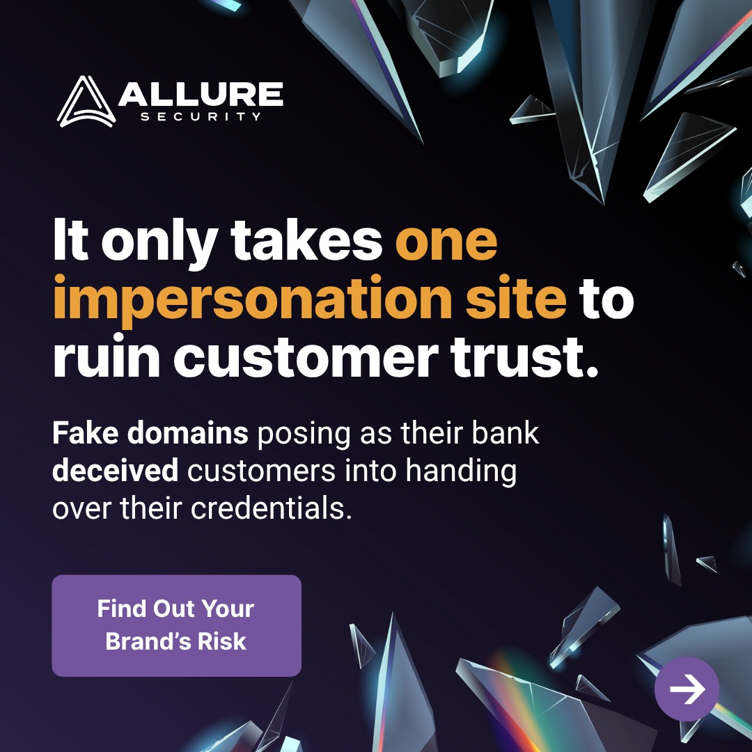 Allure Security ad