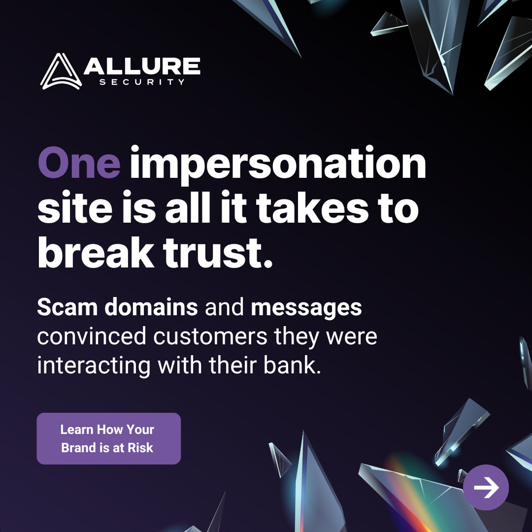 Allure Security ad