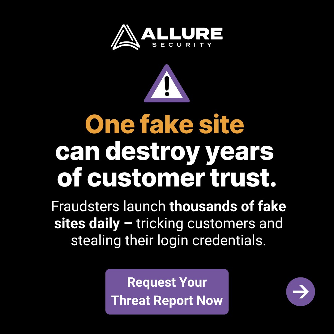 Allure Security ad