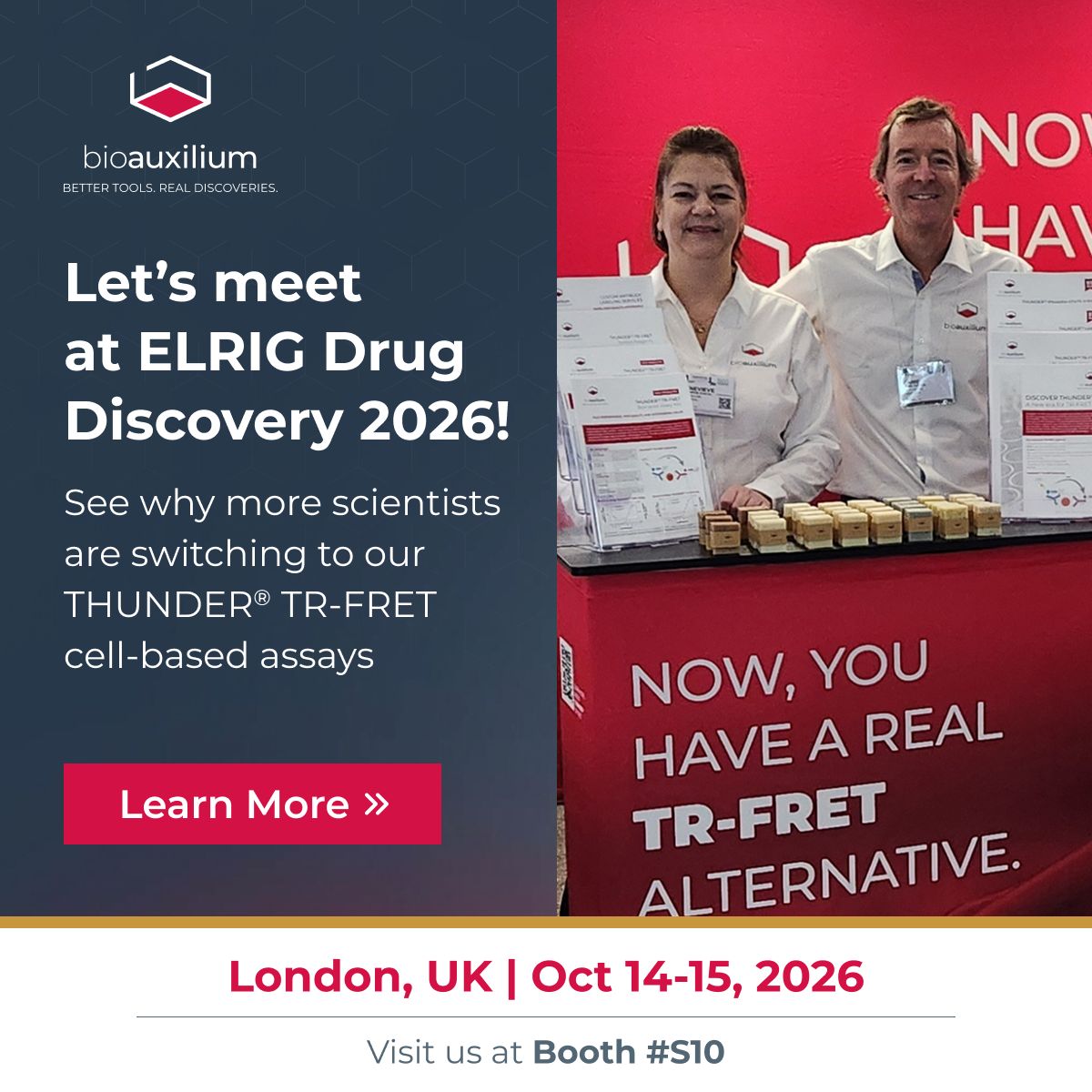 Bioauxilium ad