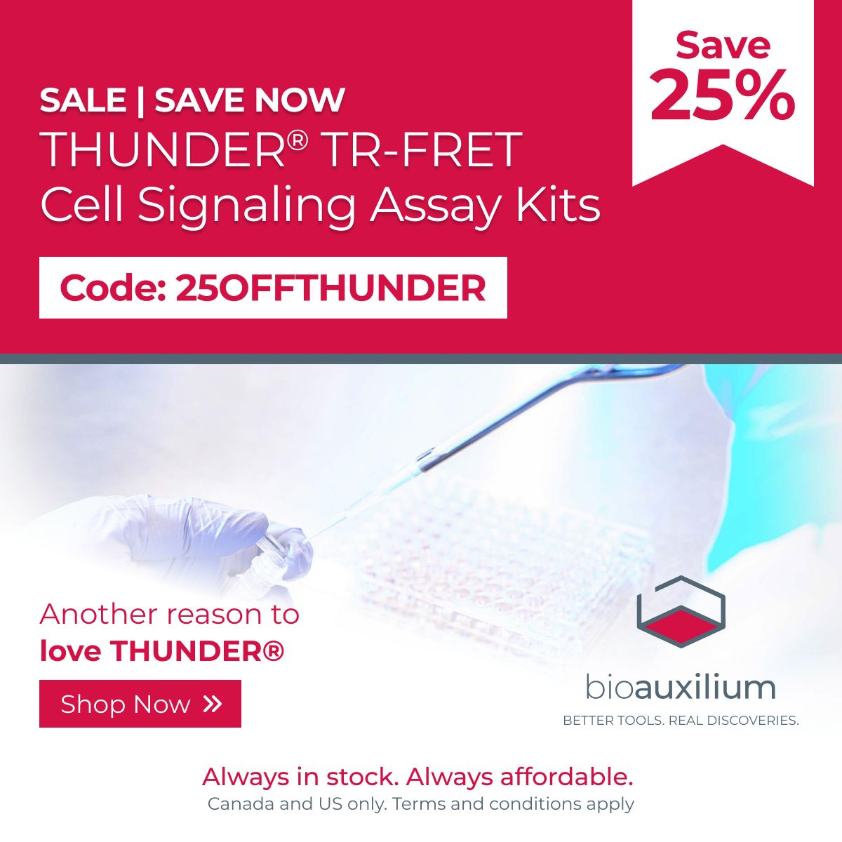 Bioauxilium ad