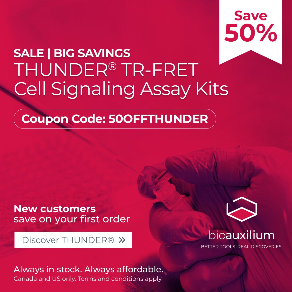 Bioauxilium ad