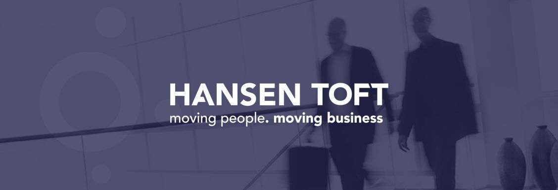 Hansen Toft ad