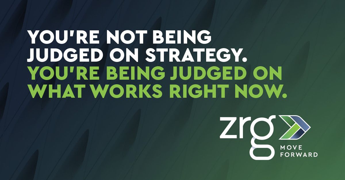 ZRG ad