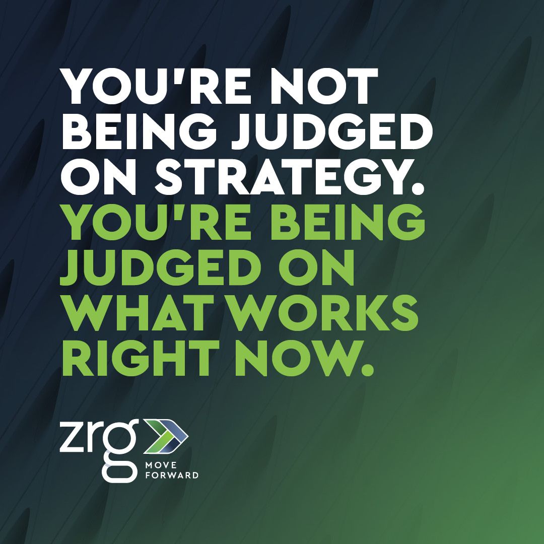 ZRG ad