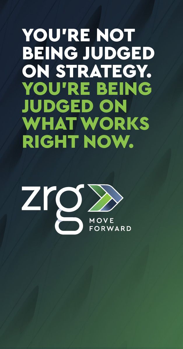 ZRG ad