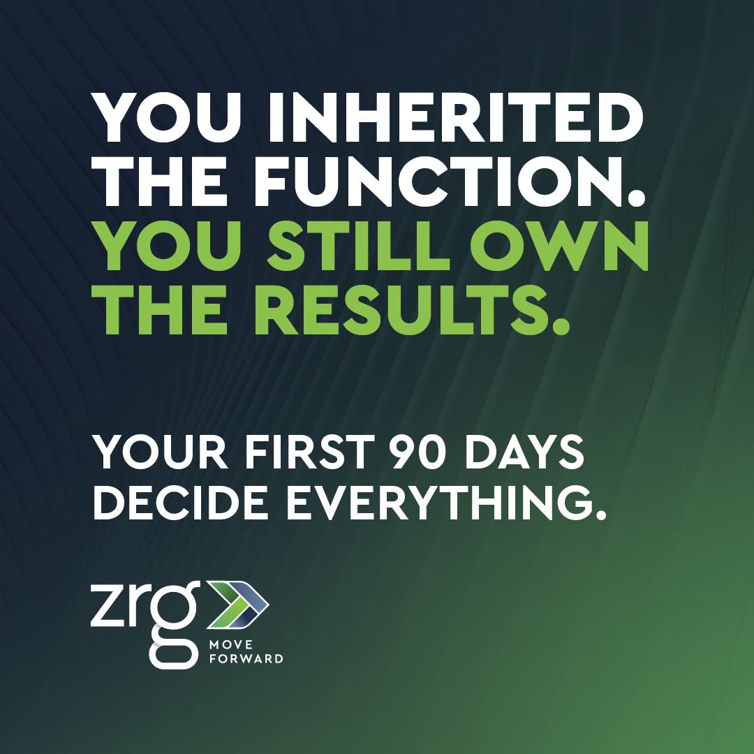 ZRG ad