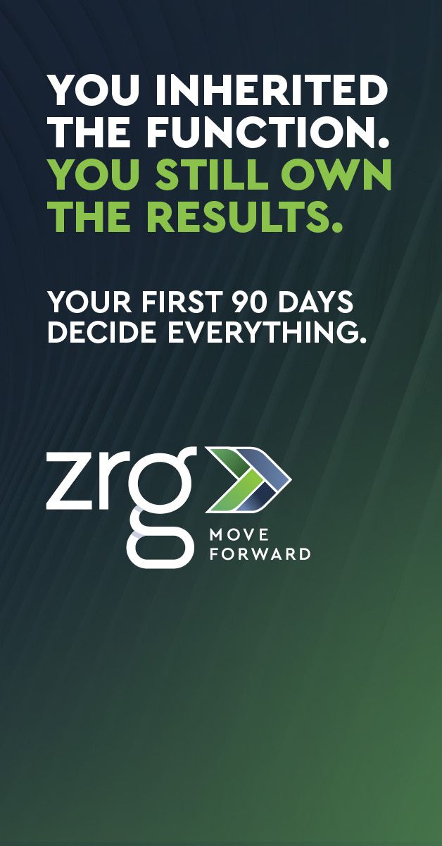 ZRG ad