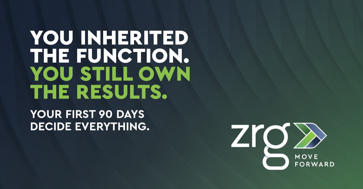 ZRG ad