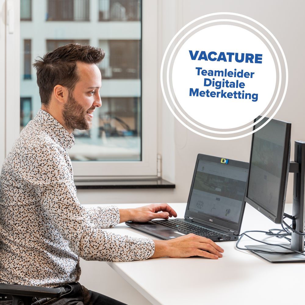 De Watergroep ad