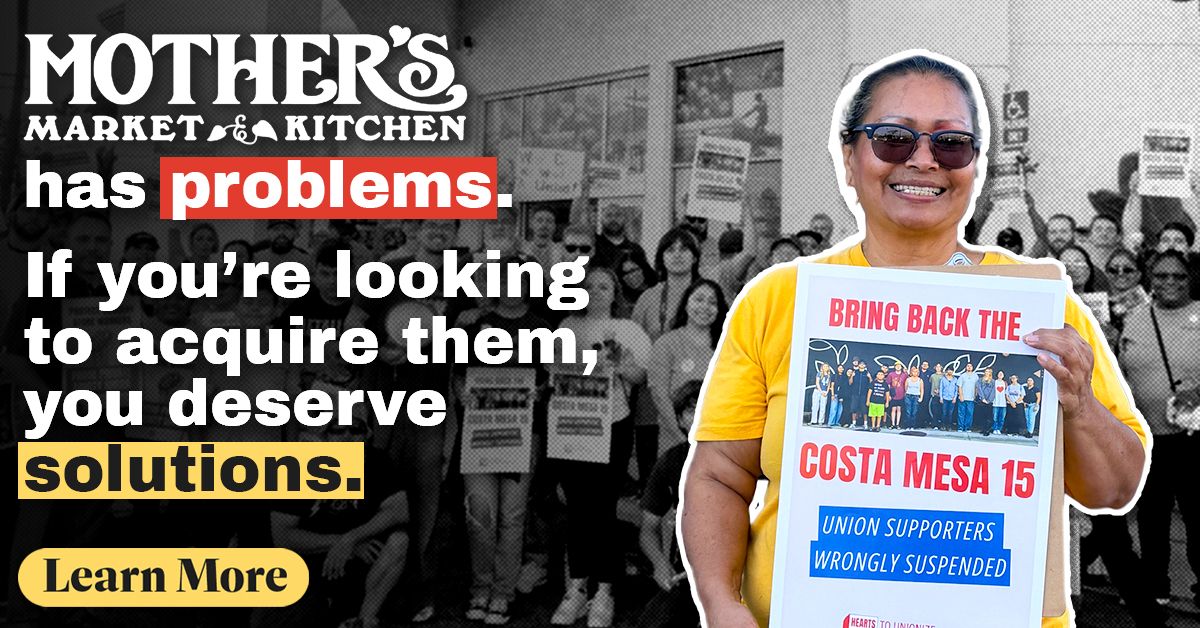 UFCW ad
