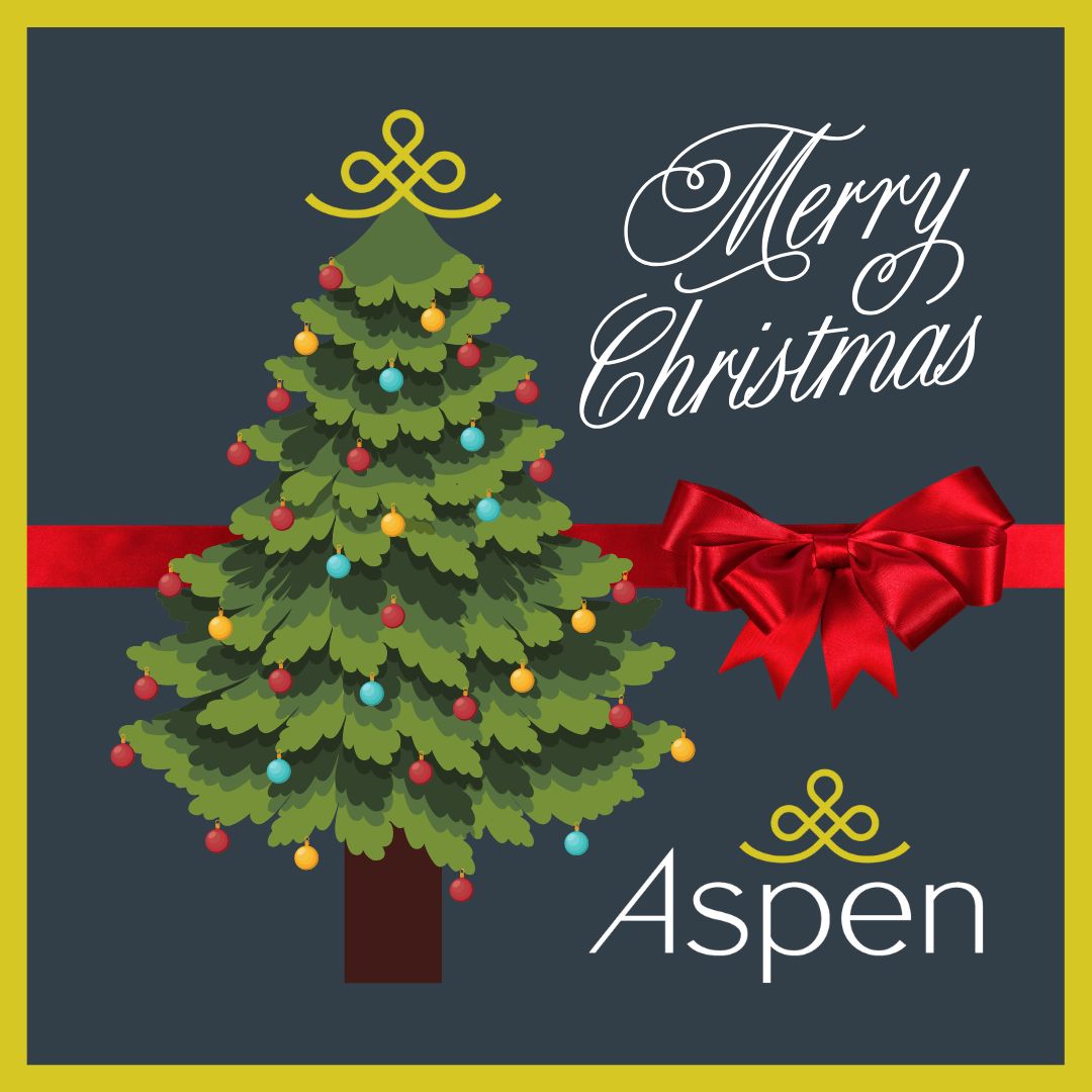 Aspen People ad
