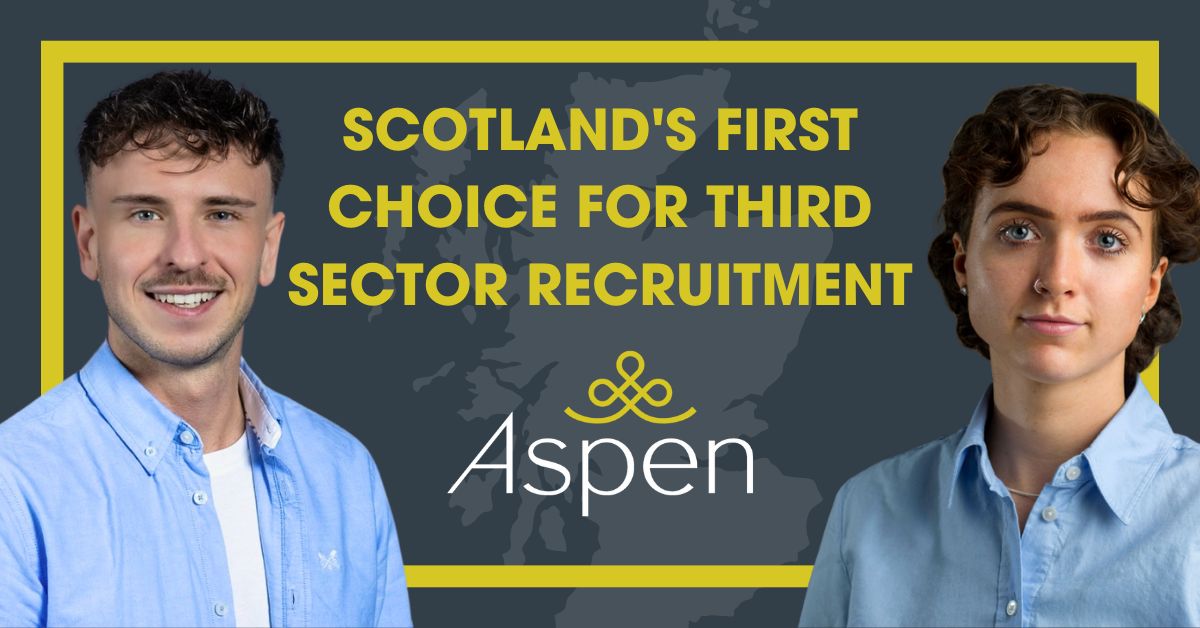 Aspen People ad