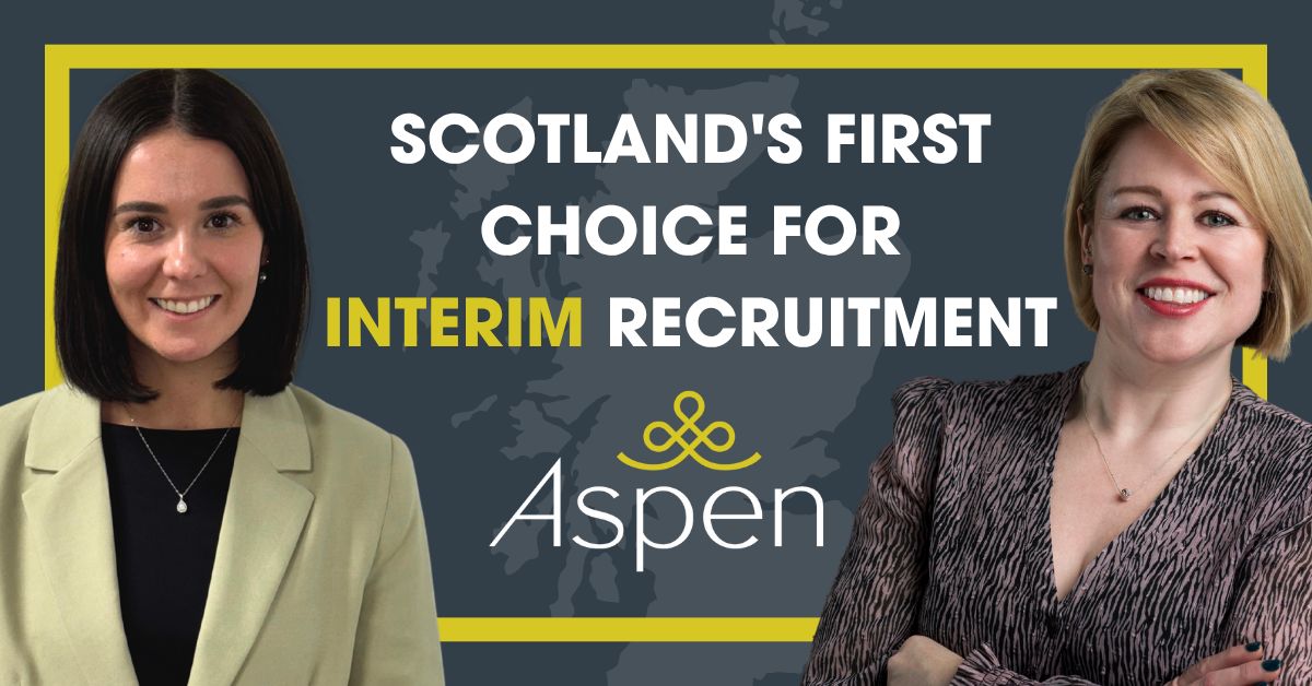 Aspen People ad