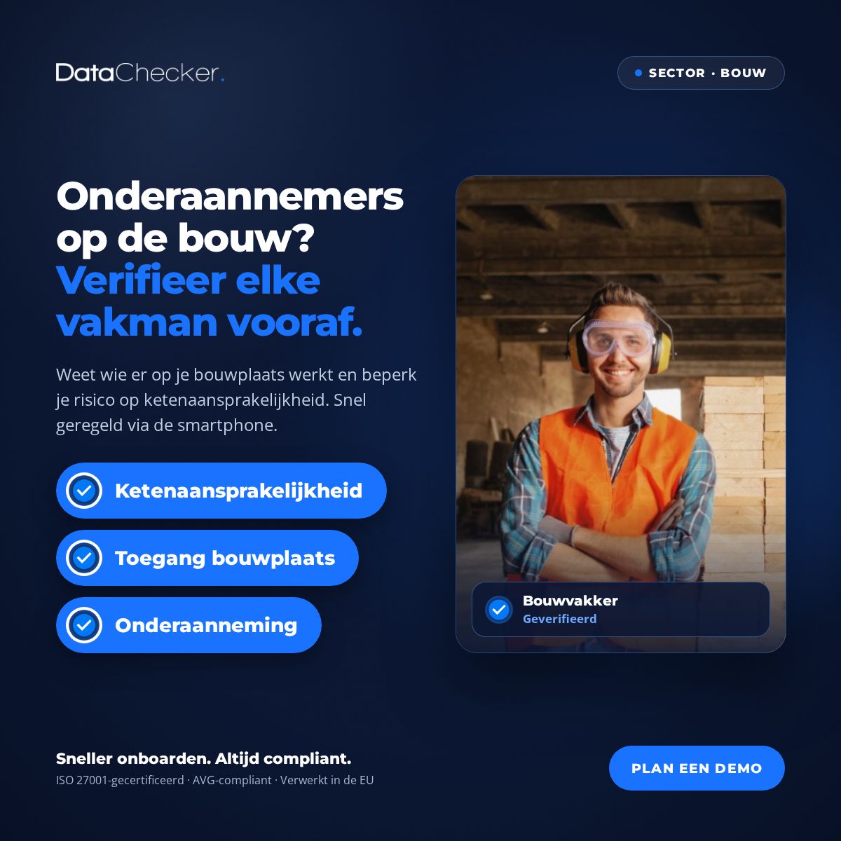 DataChecker ad