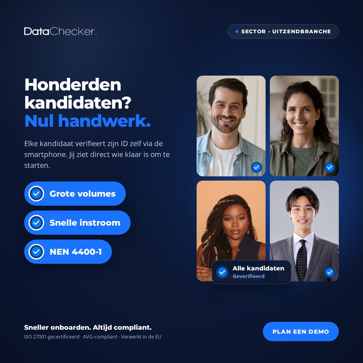 DataChecker ad