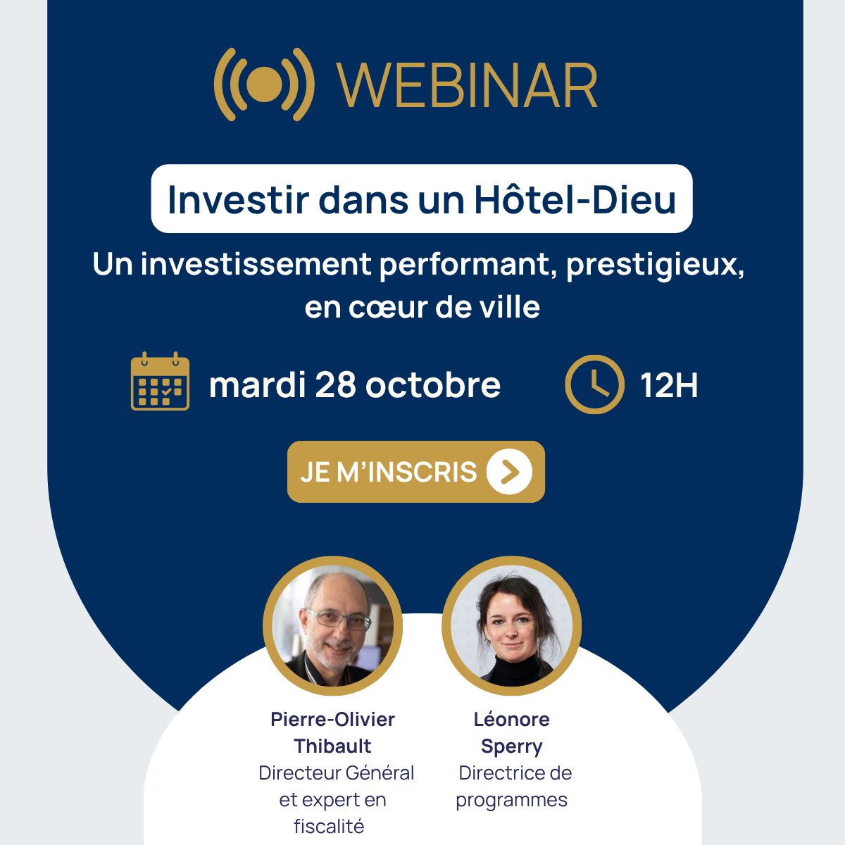 Histoire & Patrimoine ad