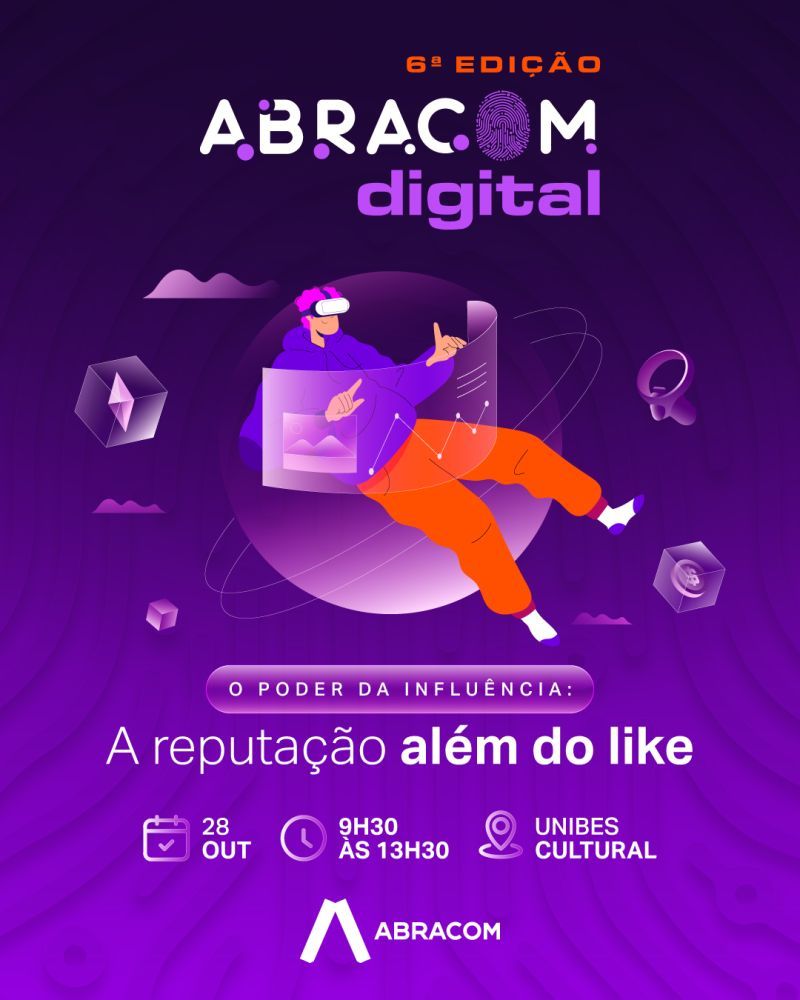 Abracom ad