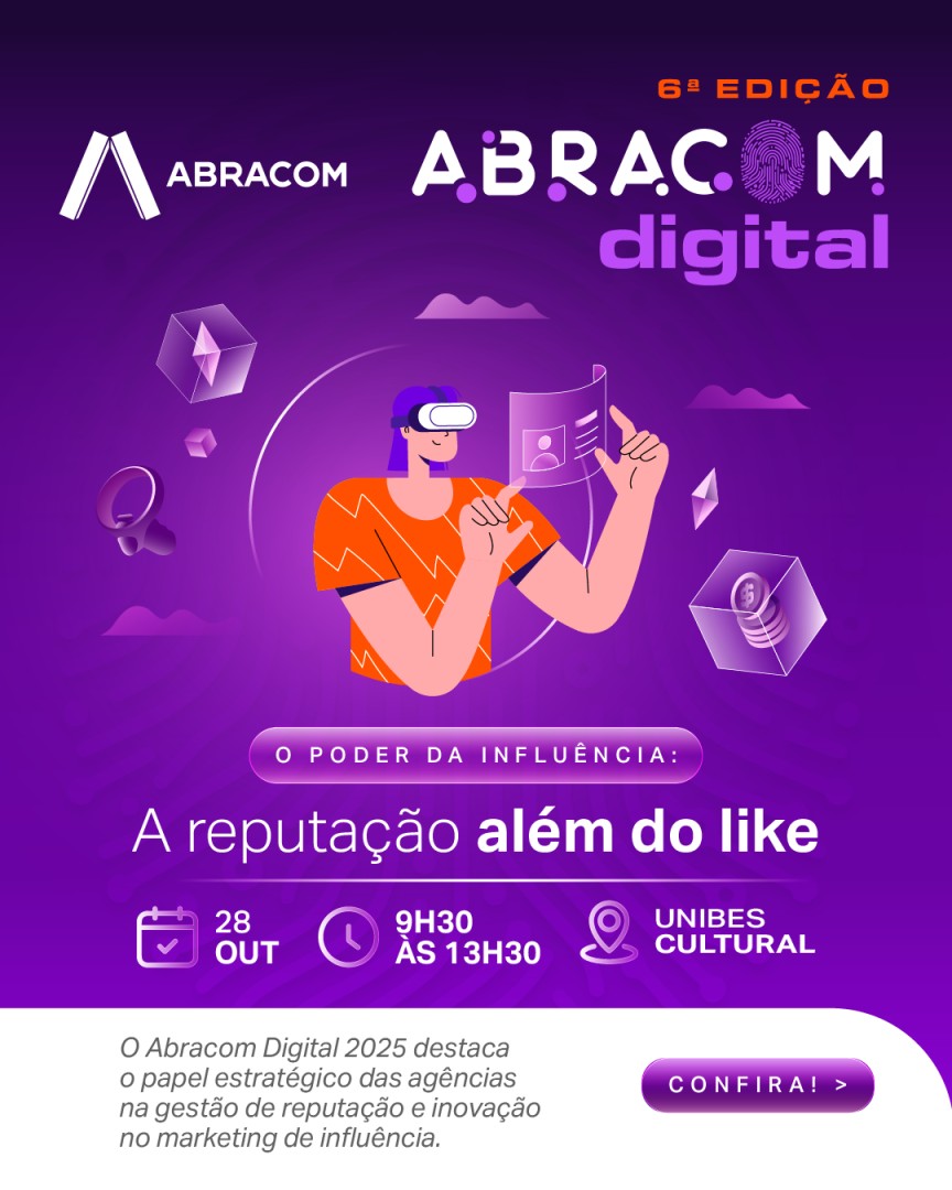 Abracom ad