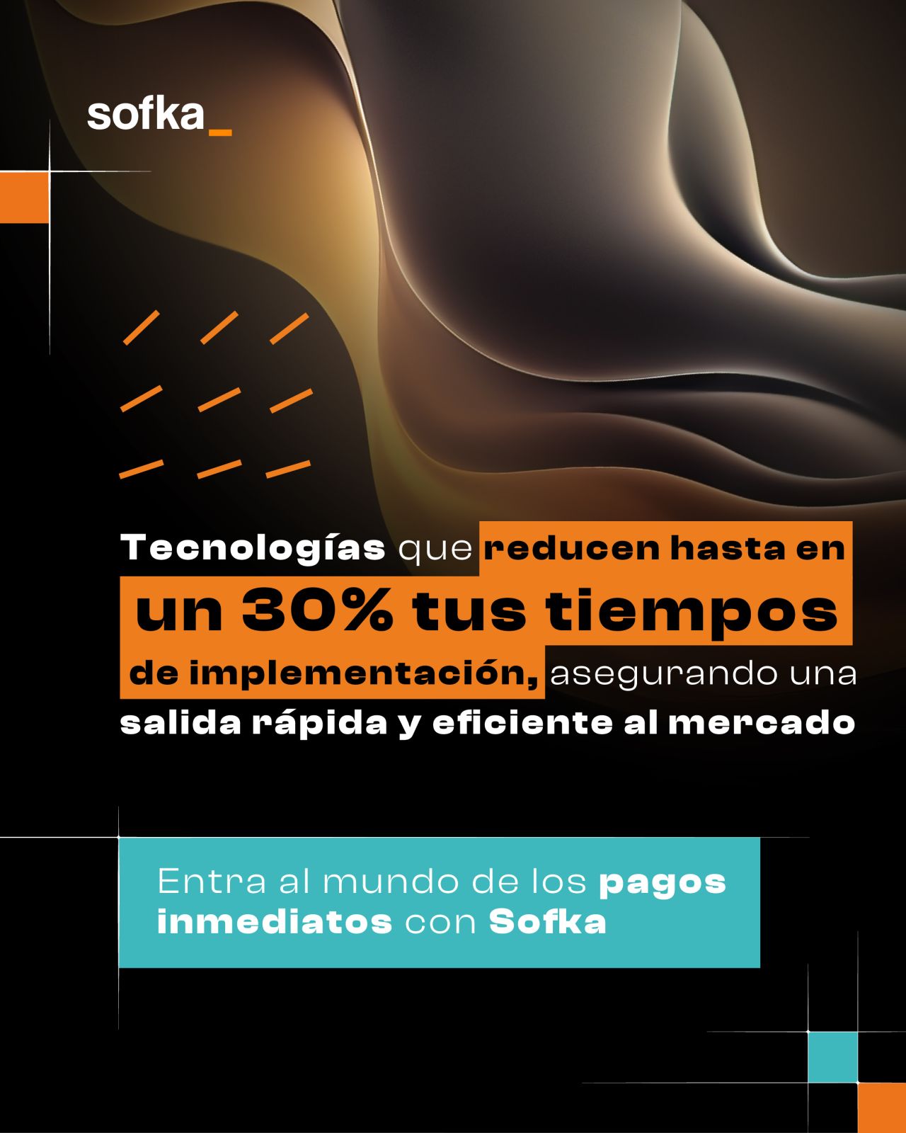 Sofka Technologies ad