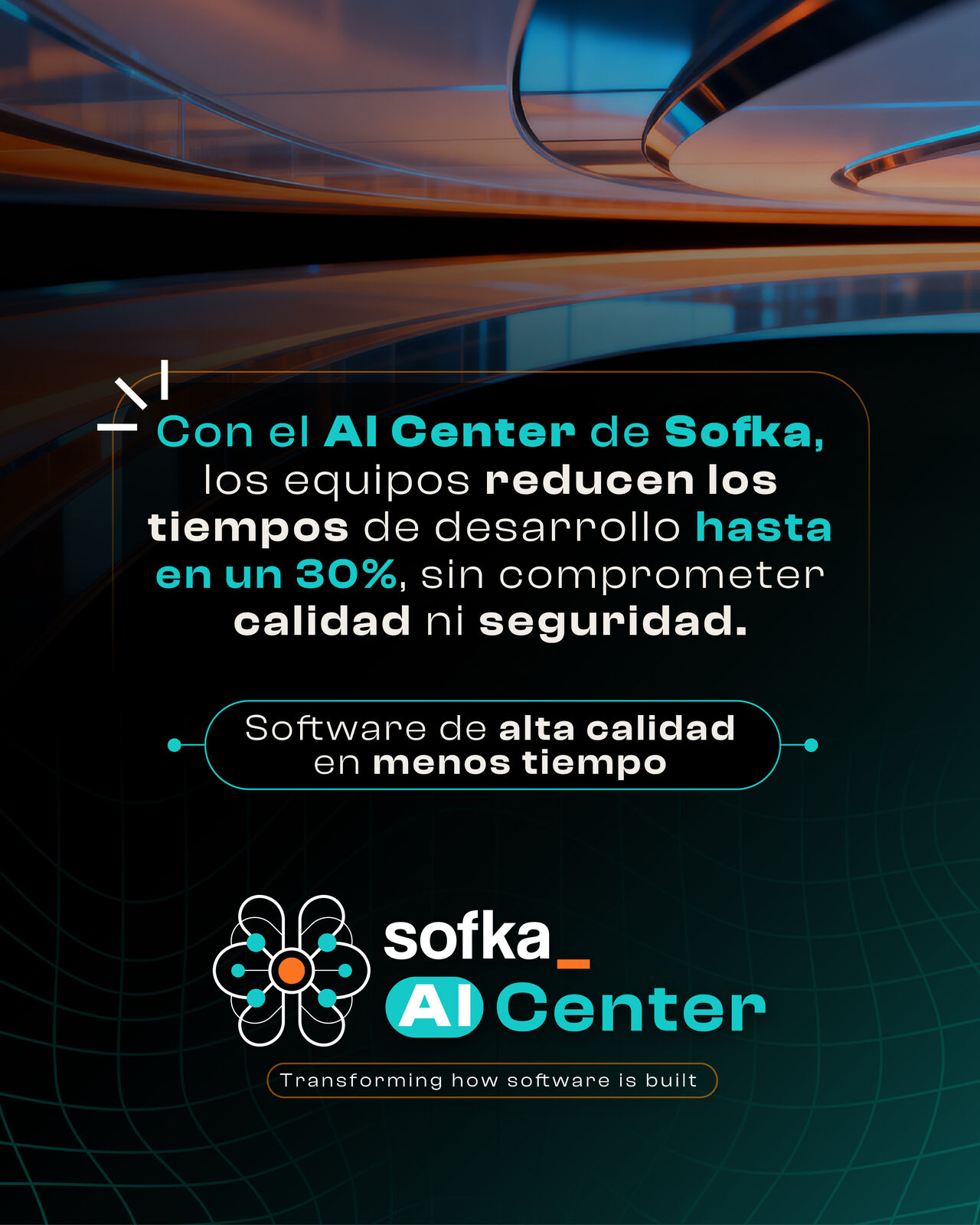 Sofka Technologies ad