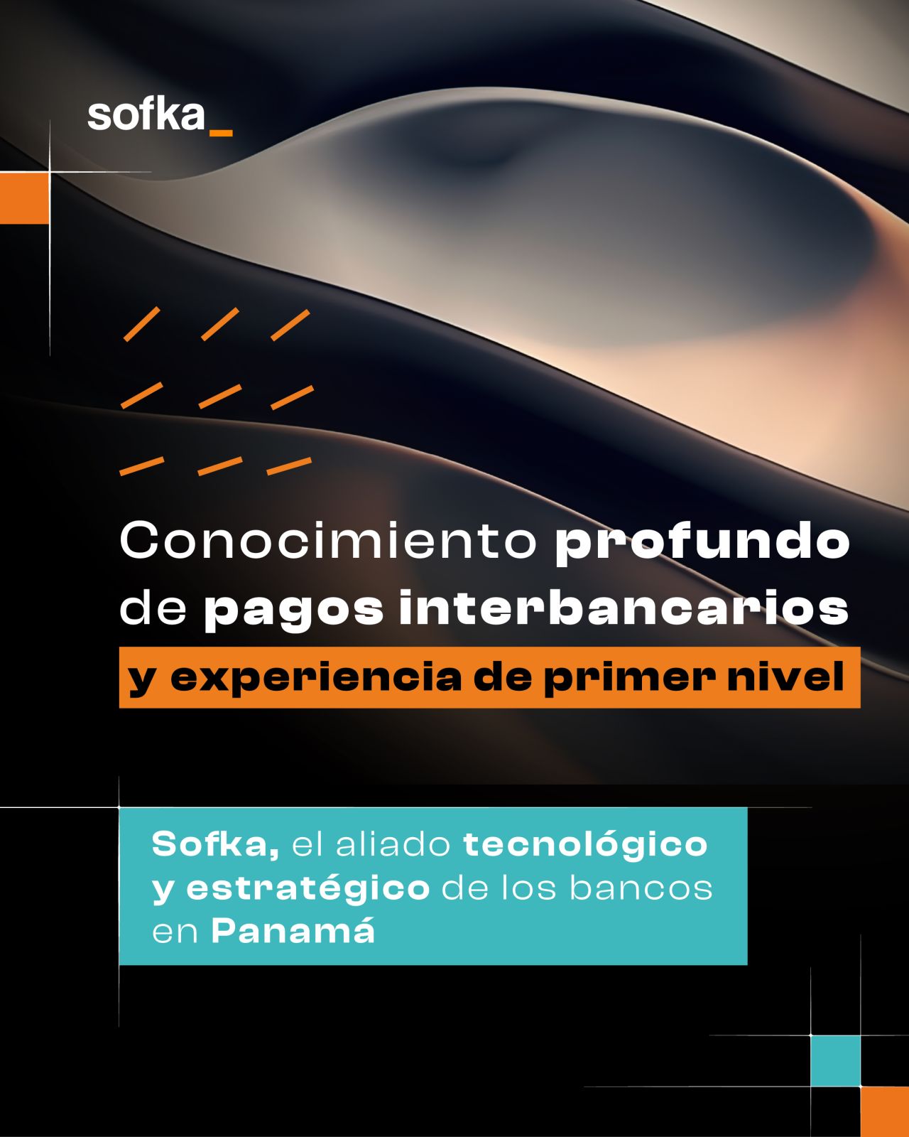 Sofka Technologies ad