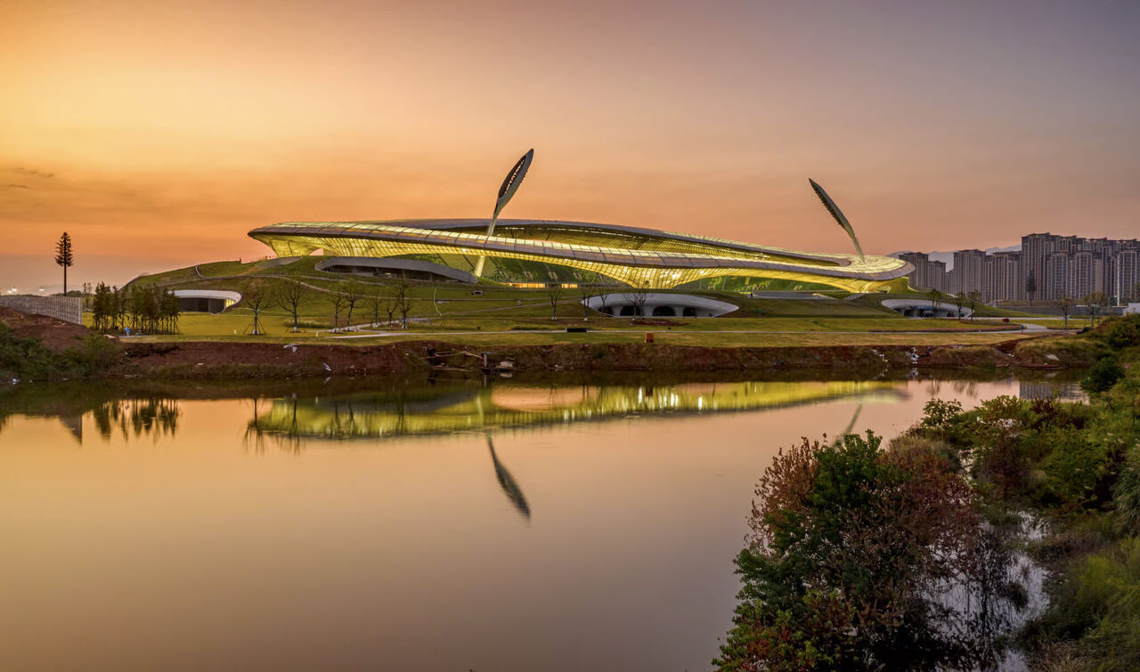 ArchDaily ad