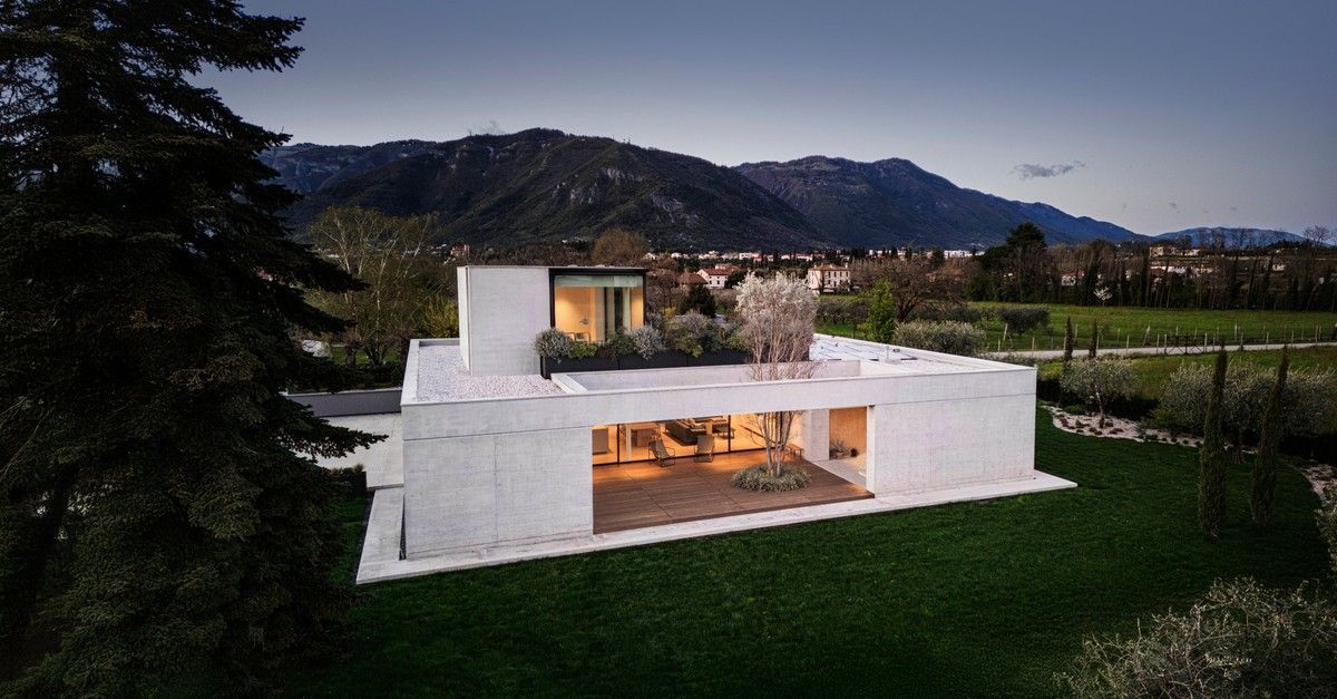 ArchDaily ad