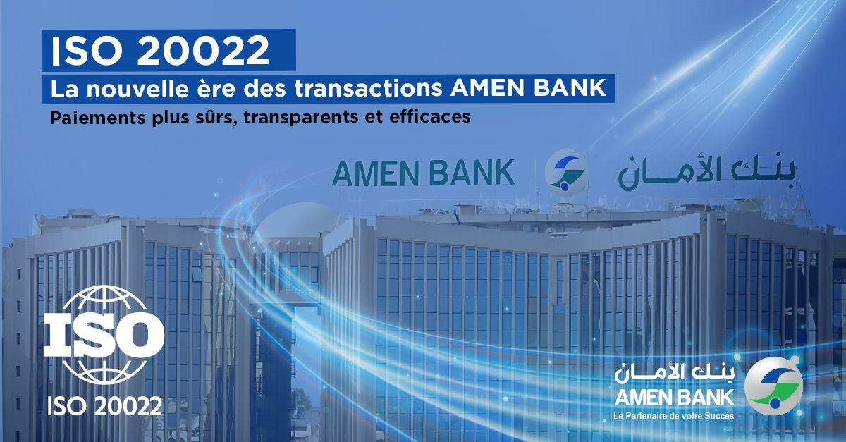 Amen Bank ad