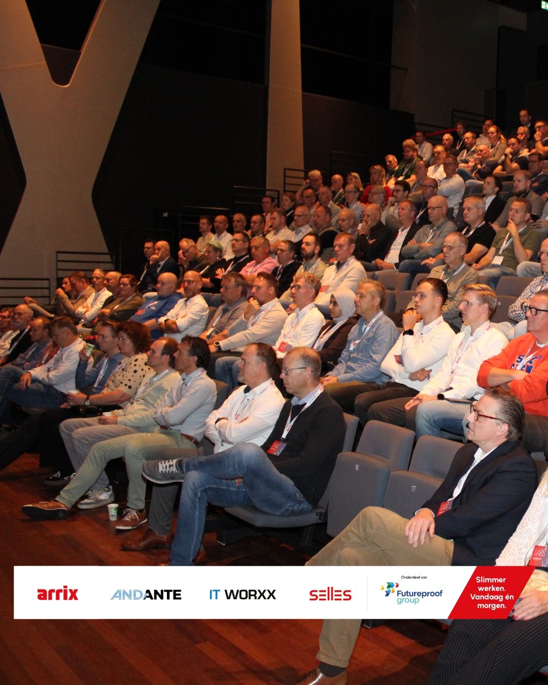 Arrix Automatisering ad