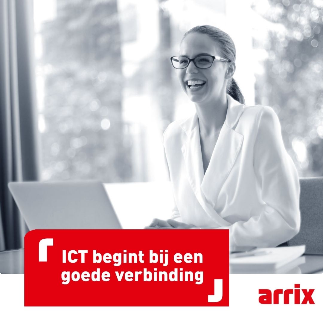 Arrix Automatisering ad
