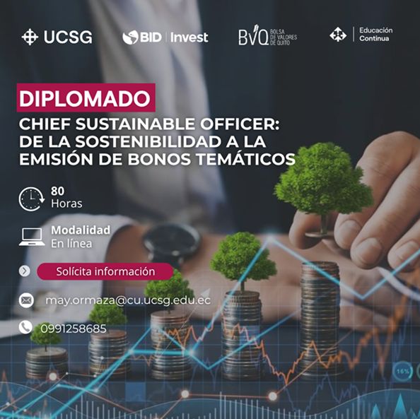 Bolsa de Valores Quito ad