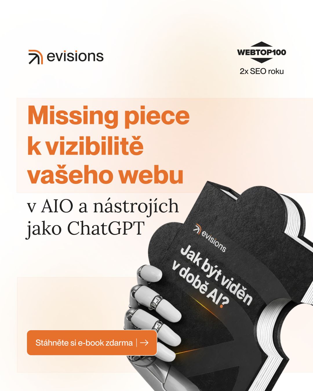 evisions ad
