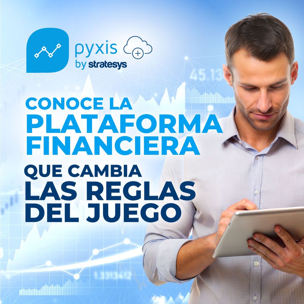 STRATESYS ad
