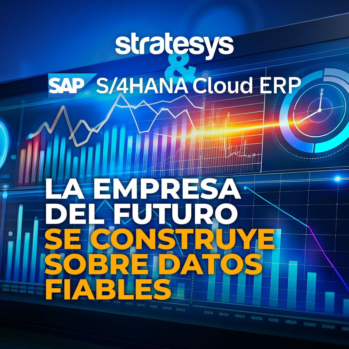 STRATESYS ad