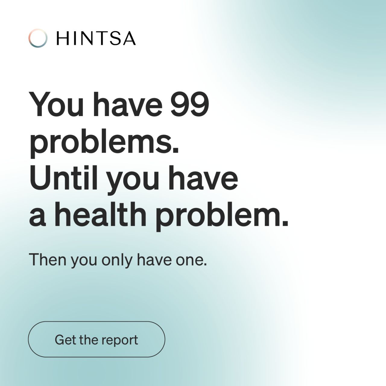 Hintsa Performance ad