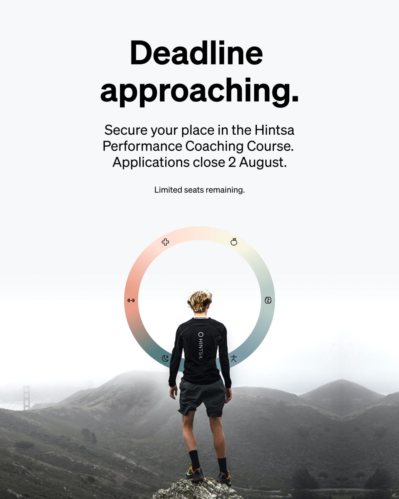Hintsa Performance ad