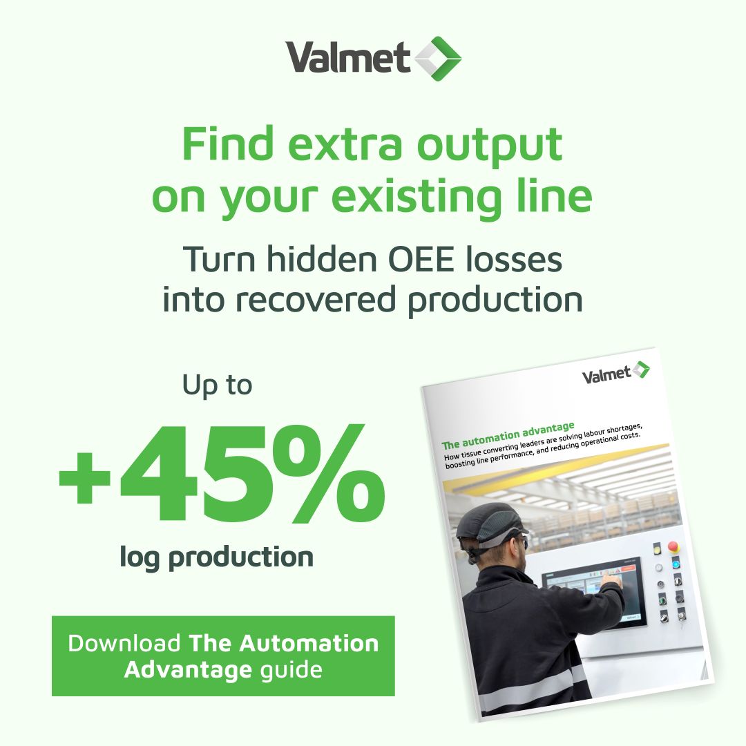 Valmet ad