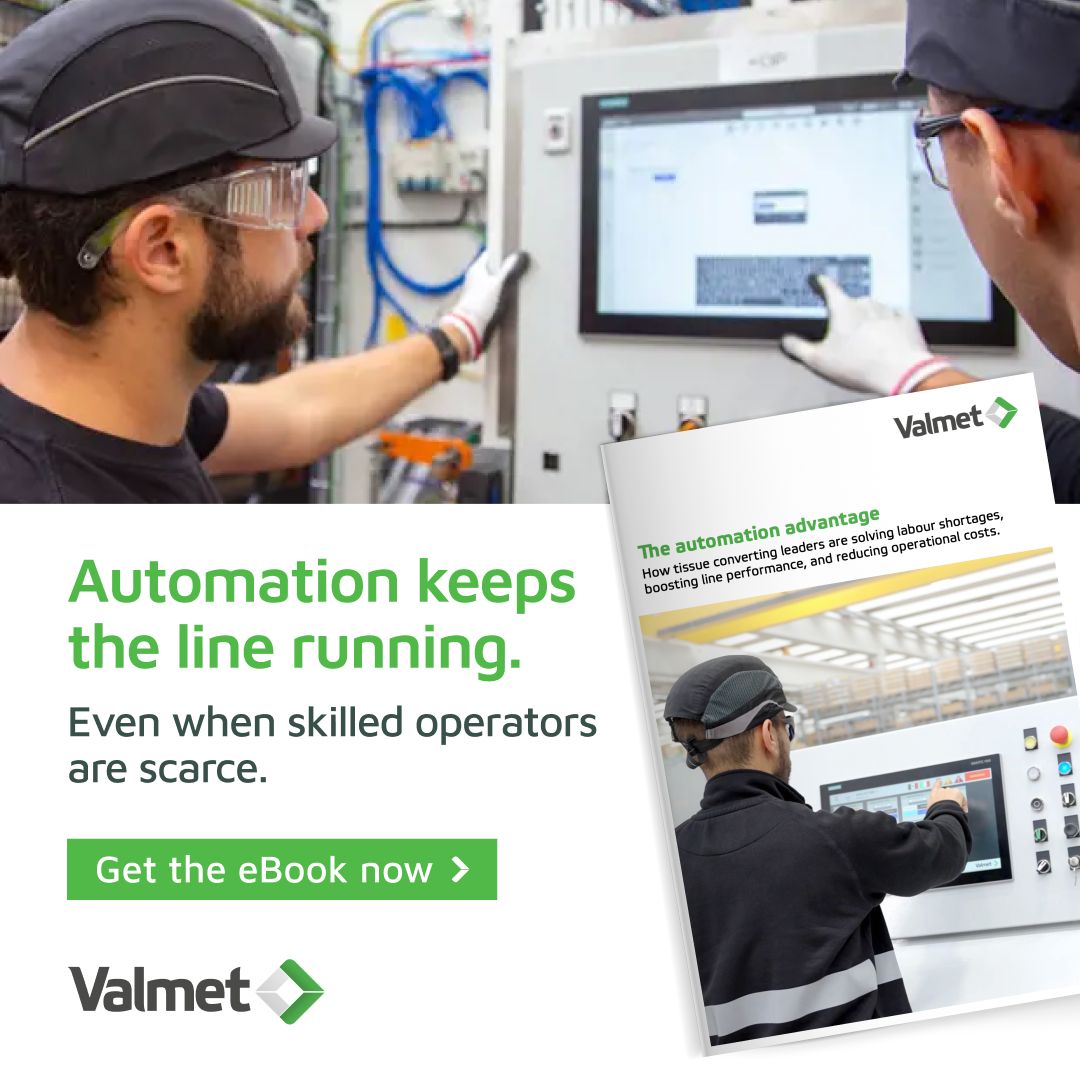 Valmet ad