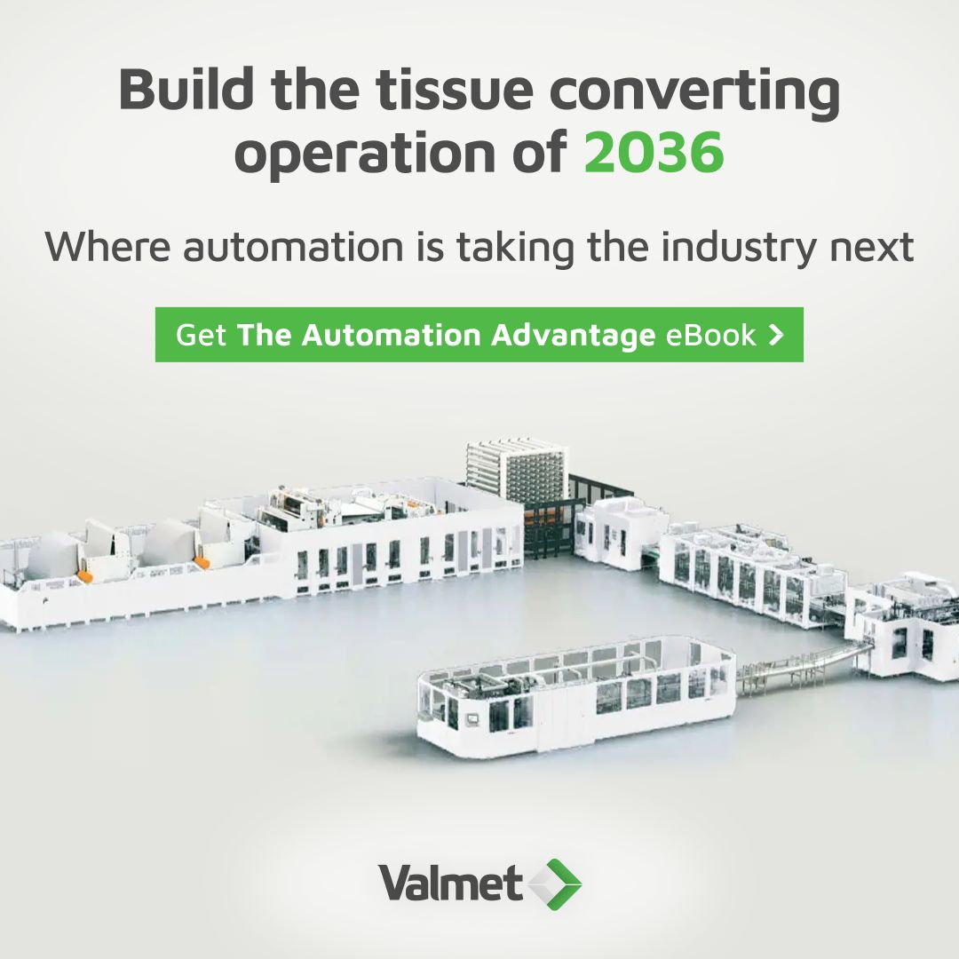 Valmet ad